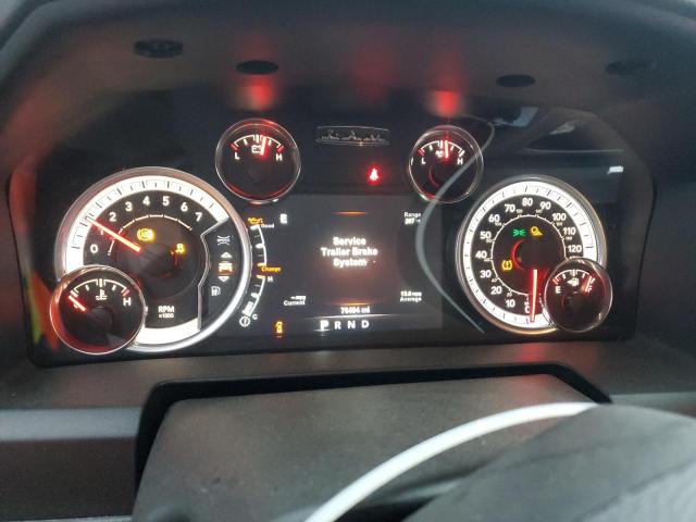 2018 RAM 1500 SLT 3C6RR7LT1JG123306