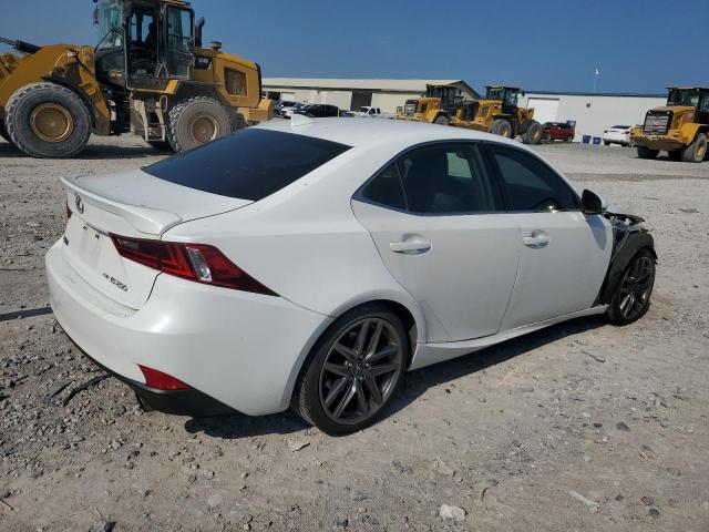 2015 LEXUS IS 250 JTHCF1D25F5025211