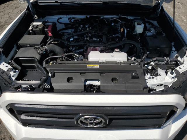 2025 TOYOTA TACOMA XTR 3TYJDAHN5ST030971
