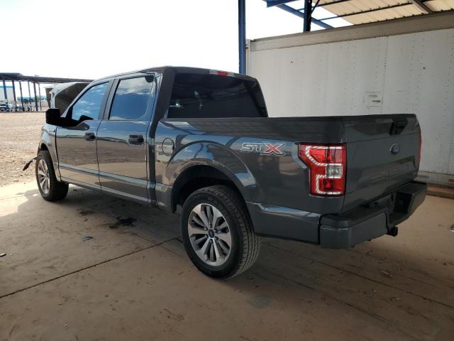 2018 FORD F150 SUPER - 1FTEW1CP0JFE16700