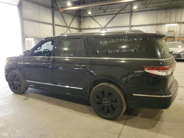 2024 LINCOLN NAVIGATOR - Other View