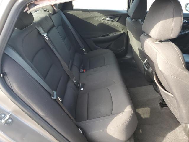 2023 CHEVROLET MALIBU - 1G1ZD5ST9PF243127