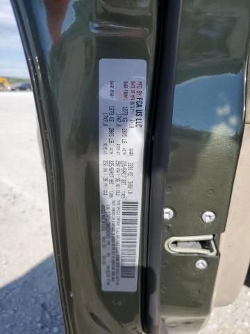 2019 JEEP CHEROKEE L 1C4PJLCB8KD241469