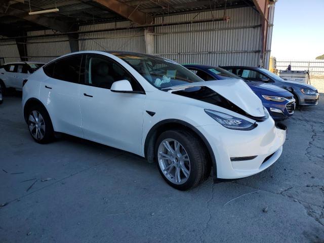 2023 TESLA MODEL Y - 7SAYGDEE9PA138142