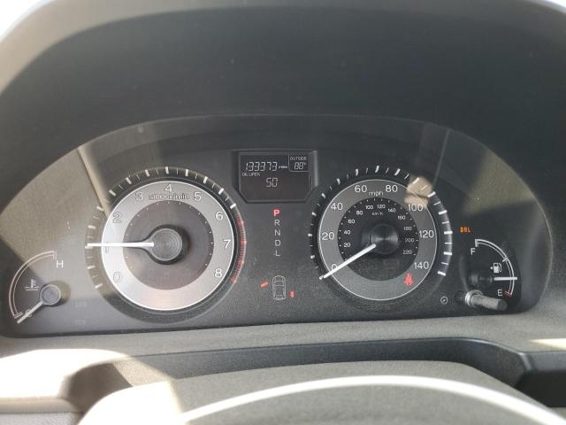 2014 HONDA ODYSSEY EX - 5FNRL5H65EB102309