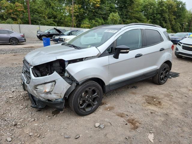FORD ECOSPORT S
