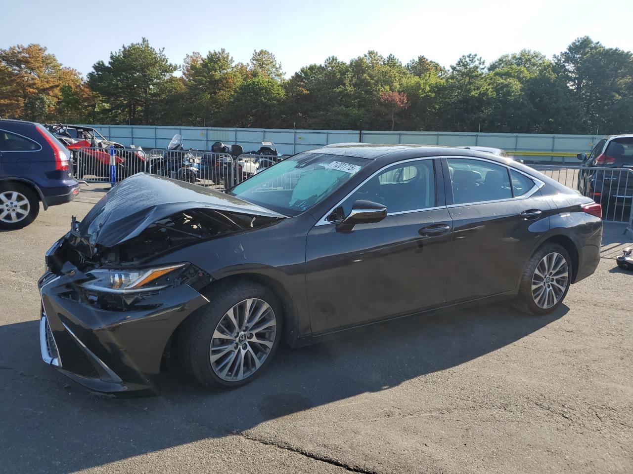 LEXUS ES 350