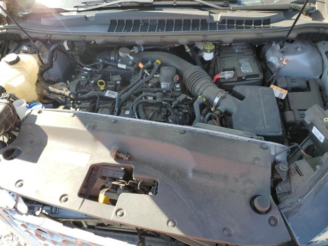 2024 FORD EDGE SE 2FMPK4G99RBA10196