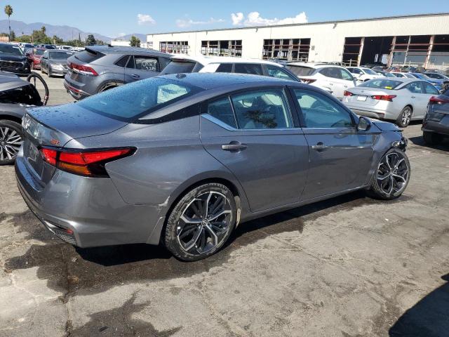 2025 NISSAN ALTIMA SR 1N4BL4CV6SN314794