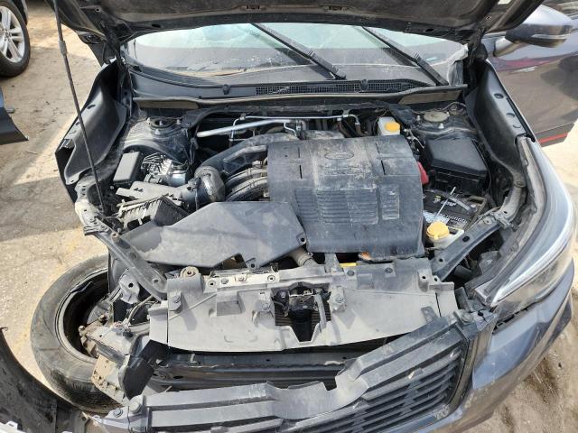 2021 SUBARU FORESTER SPORT - JF2SKARC1MH483478