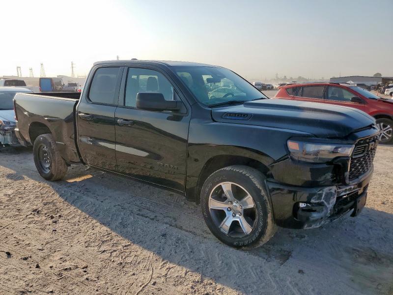 2025 RAM 1500 TRADE 1C6RRFCGXSN684190