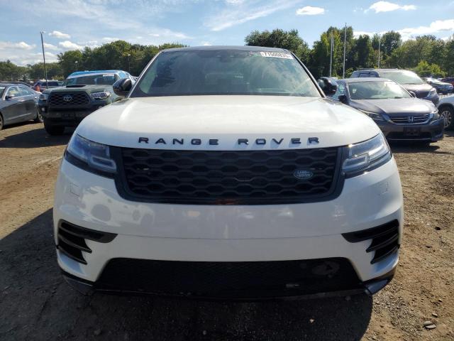 2020 LAND ROVER RANGE ROVE SALYK2EX4LA244014