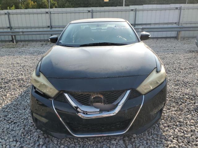 2016 NISSAN MAXIMA 3.5S 1N4AA6AP4GC413036