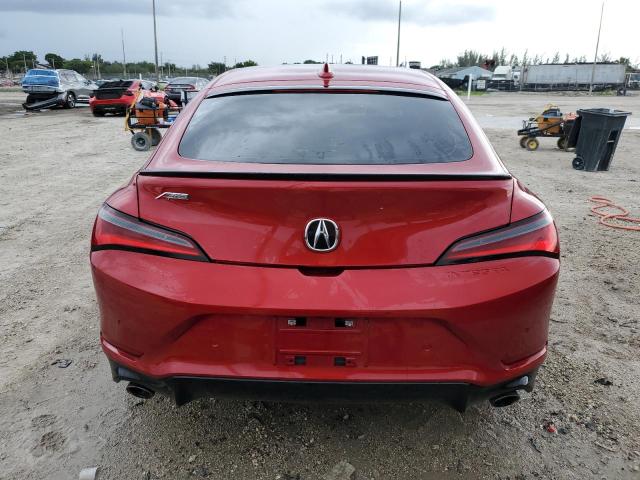 2023 ACURA INTEGRA A- 19UDE4H64PA006148