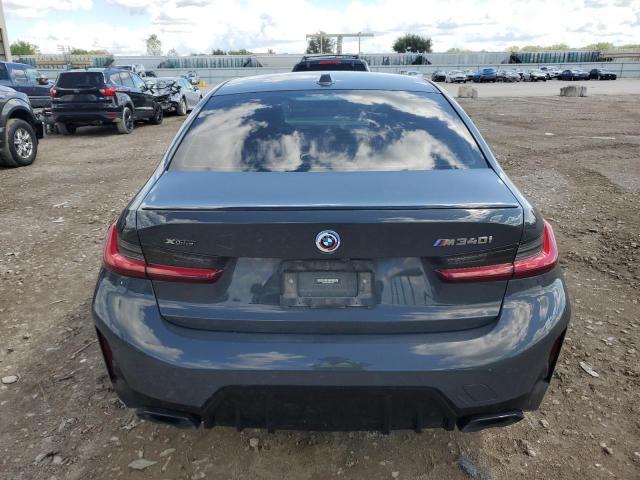 2023 BMW M340XI 3MW49FF06P8D06733