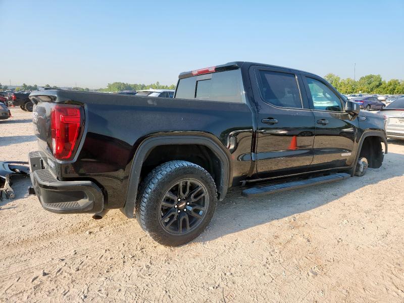 2023 GMC SIERRA C1500 ELEVATION 1GTPHCED7PZ211982