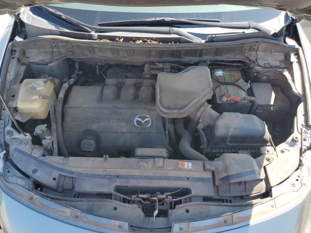 2013 MAZDA CX-9 TOURING - JM3TB2CV8D0413193