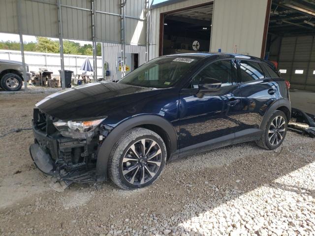 MAZDA CX-3 TOURI
