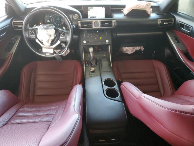 2015 LEXUS IS 350 JTHCE1D22F5009888