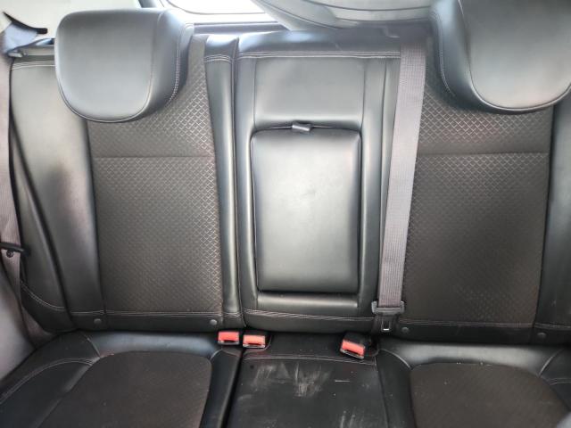 2018 BUICK ENCORE PRE KL4CJASB1JB677640