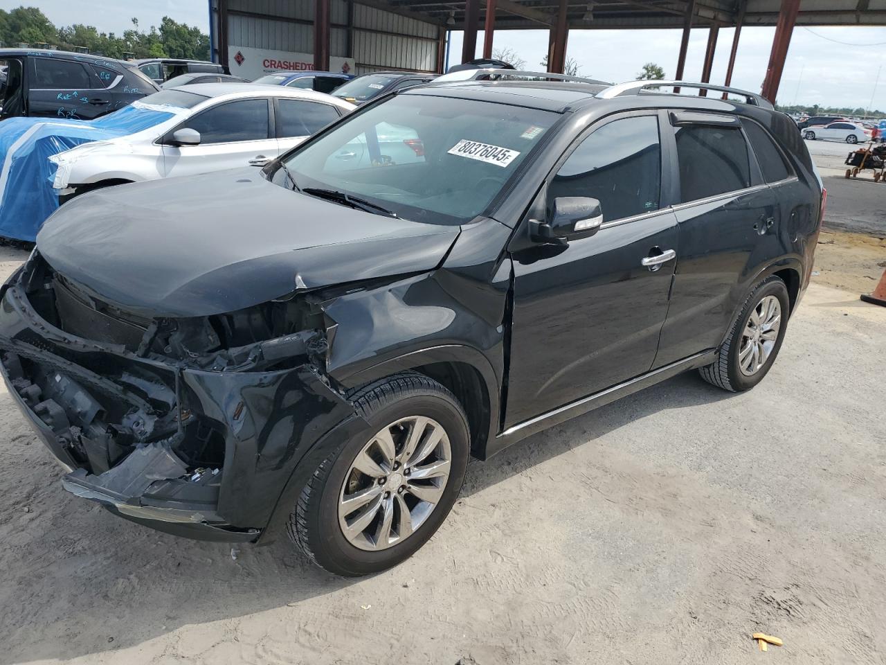 Vehicle photo