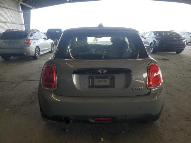 2017 MINI COOPER WMWXP5C56H3B77810