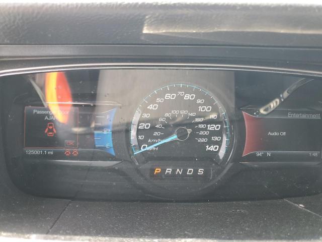 2016 FORD TAURUS SEL 1FAHP2E82GG157612