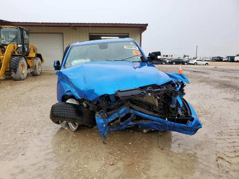 2021 RAM 1500 BIG H 1C6RREFT2MN686022