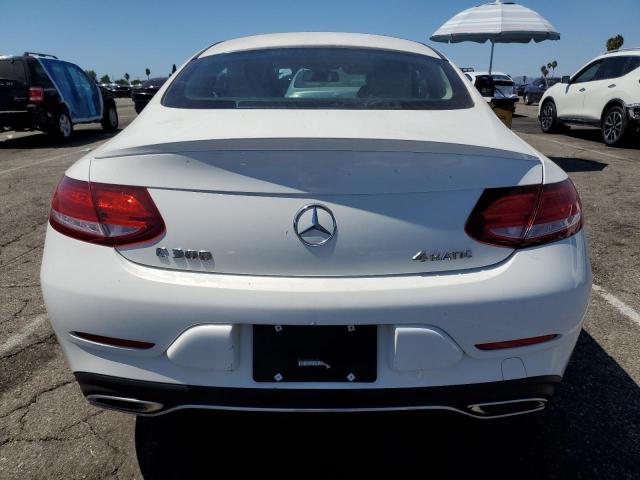 2017 MERCEDES-BENZ C 300 WDDWJ4JB9HF511736