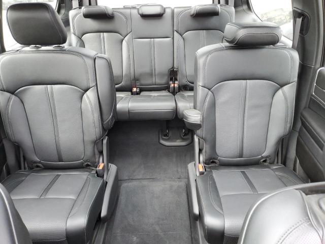 2025 JEEP WAGONEER S - 1C4SJVBP7SS507496