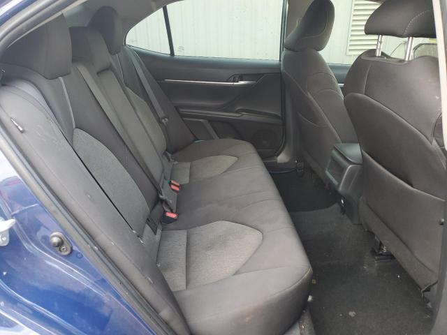 2024 TOYOTA CAMRY LE #3296218463
