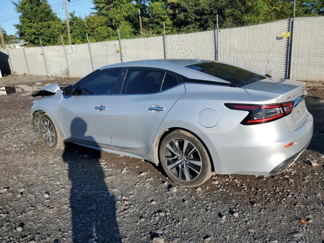 2020 NISSAN MAXIMA SV 1N4AA6CVXLC369825