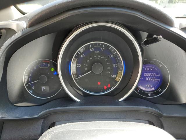2016 HONDA FIT EX - JHMGK5H72GX032908