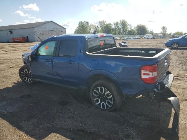 2024 FORD MAVERICK L #3293540421