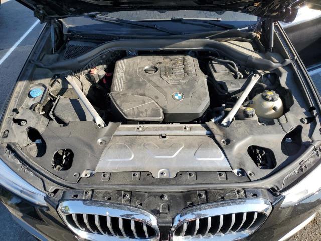 2020 BMW X3 XDRIVE3 5UXTY5C03LLT37679