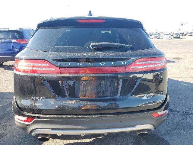2015 LINCOLN MKC - 5LMCJ1A99FUJ02646