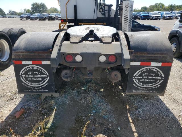 2022 CAPACITY TJ5000 #3280396316