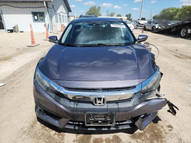 2016 HONDA CIVIC TOUR - 19XFC1F93GE006115