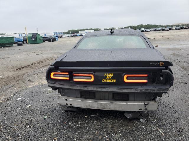 2019 DODGE CHALLENGER #3315820371