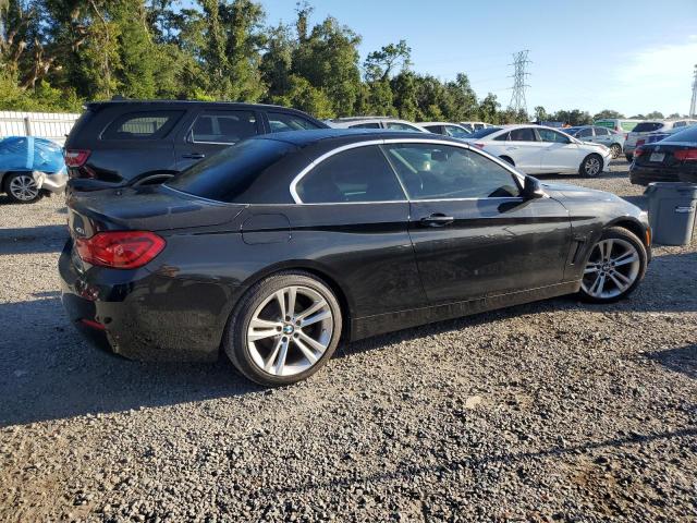 2018 BMW 430I WBA4Z1C5XJEC58969