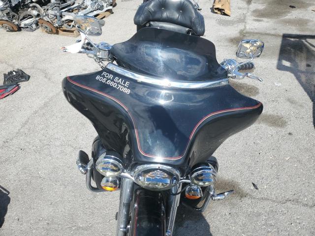 2002 HARLEY-DAVIDSON FLHTCI 1HD1FFW112Y621840