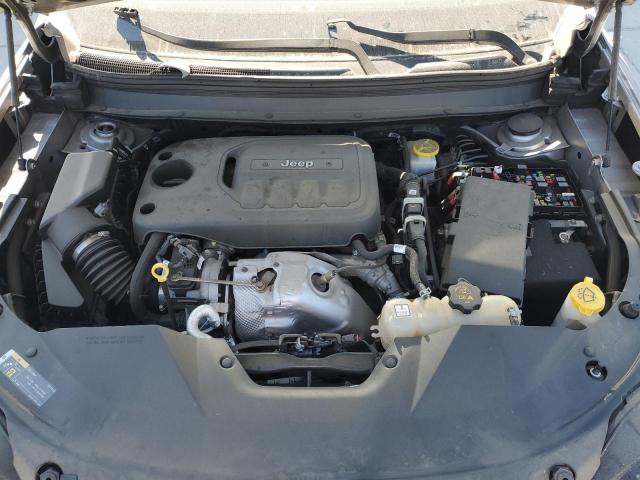 2019 JEEP CHEROKEE L 1C4PJMLN4KD167757