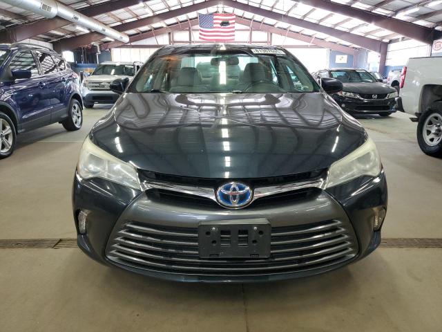 2015 TOYOTA CAMRY HYBR #3241014719