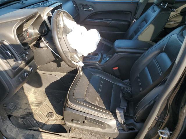 2019 GMC CANYON DEN 1GTG6EEN4K1348962
