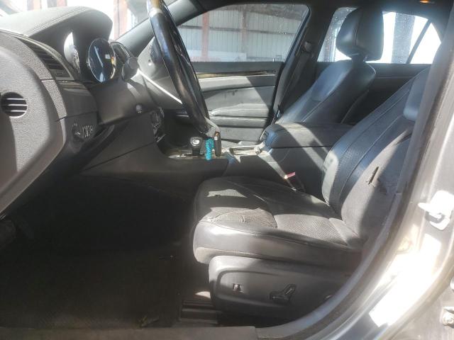 2012 CHRYSLER 300 LIMITE - 2C3CCACG1CH188874