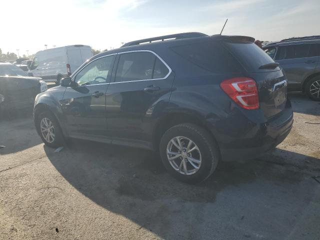 2016 CHEVROLET EQUINOX LT 2GNALCEK2G1106754
