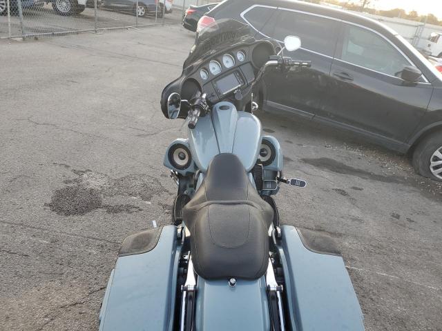 2015 HARLEY-DAVIDSON FLHXS STRE 1HD1KRM13FB617071