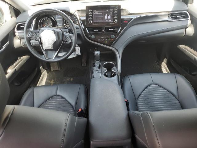 2024 TOYOTA CAMRY SE N 4T1G11AK6RU879233