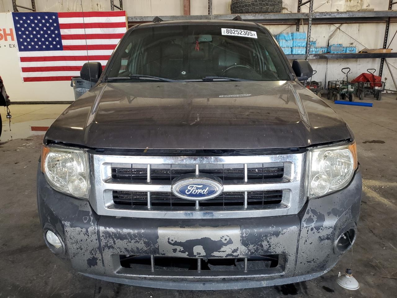 FORD ESCAPE XLT