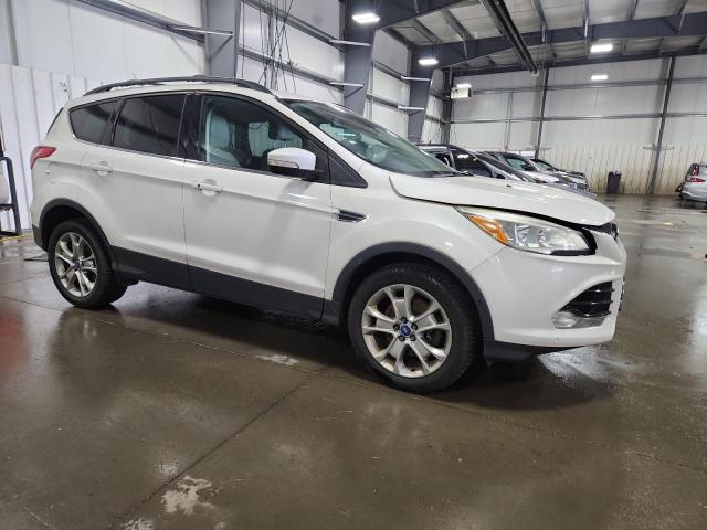 2013 FORD ESCAPE SEL #3283986828